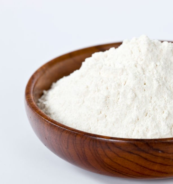 Arrowroot Powder