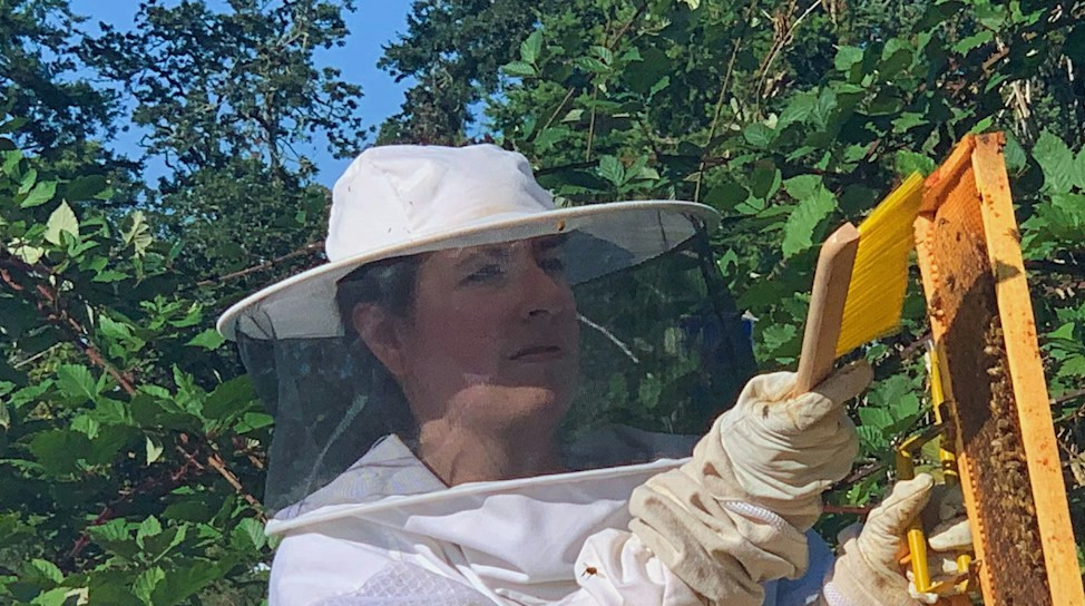 Beekeeper Hat