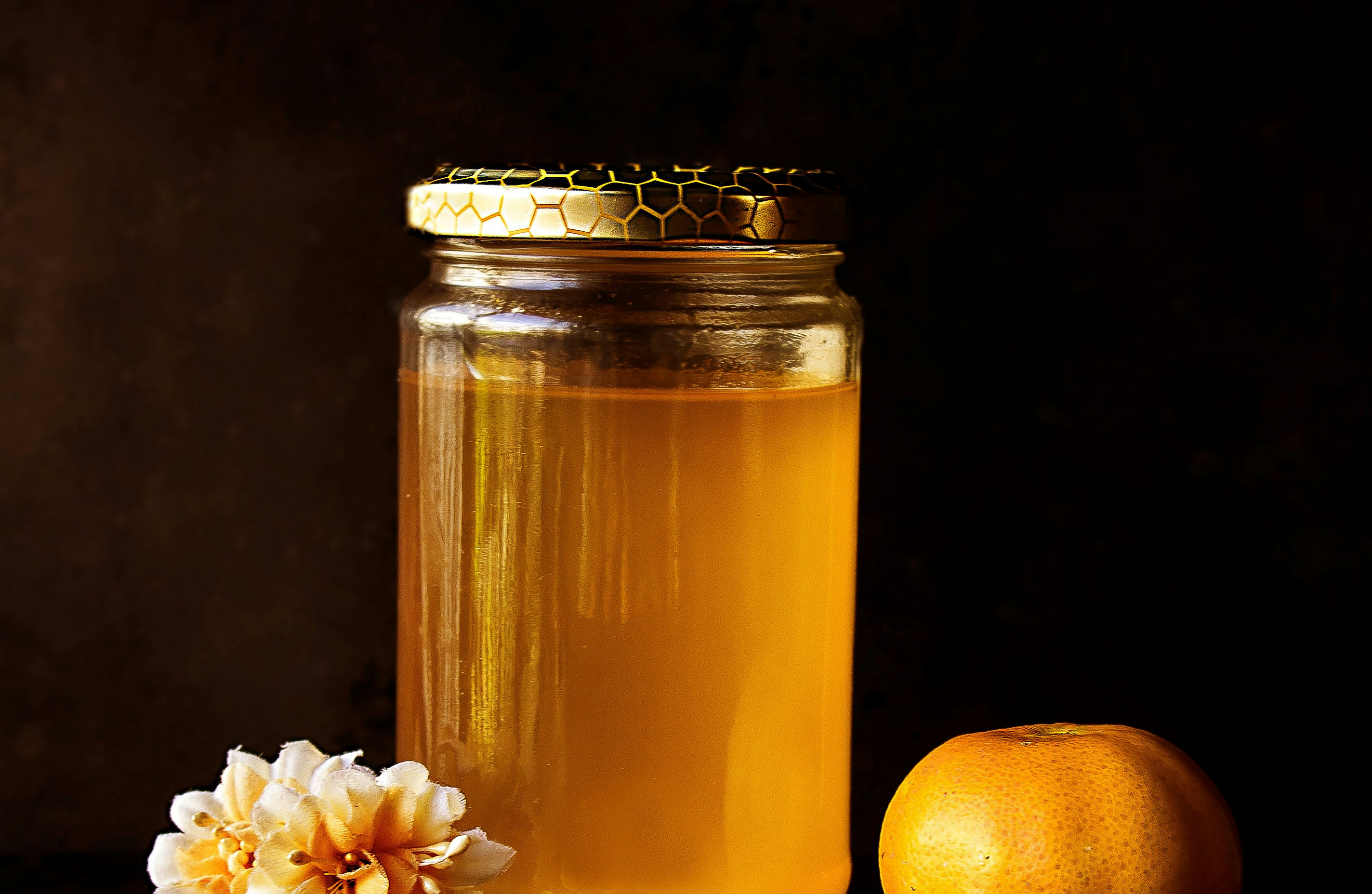 Honey