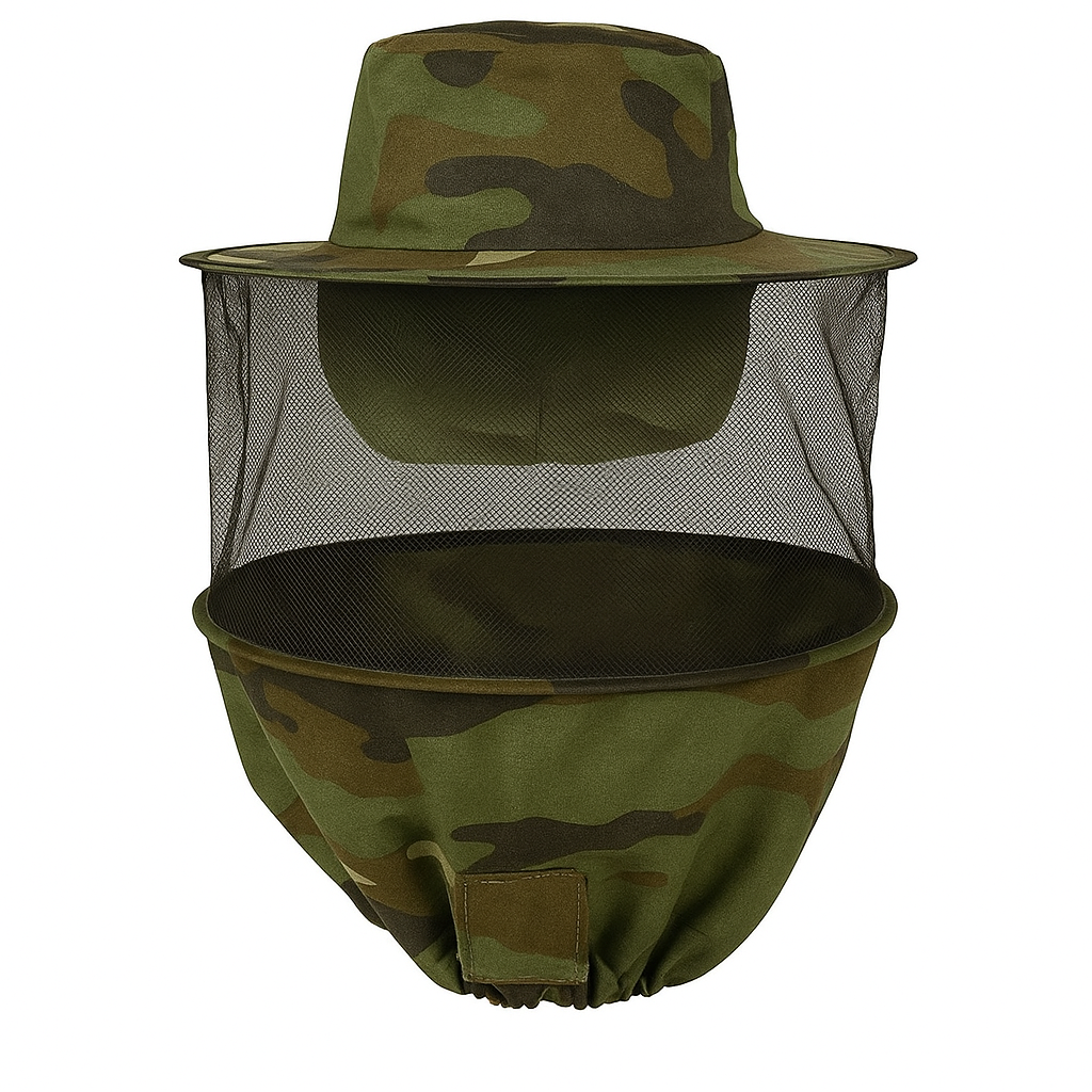 Beekeeper Hat