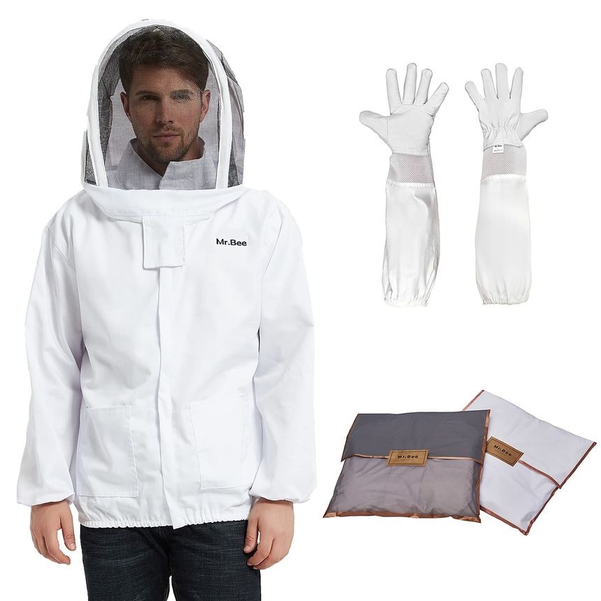 Beekeeper Suit