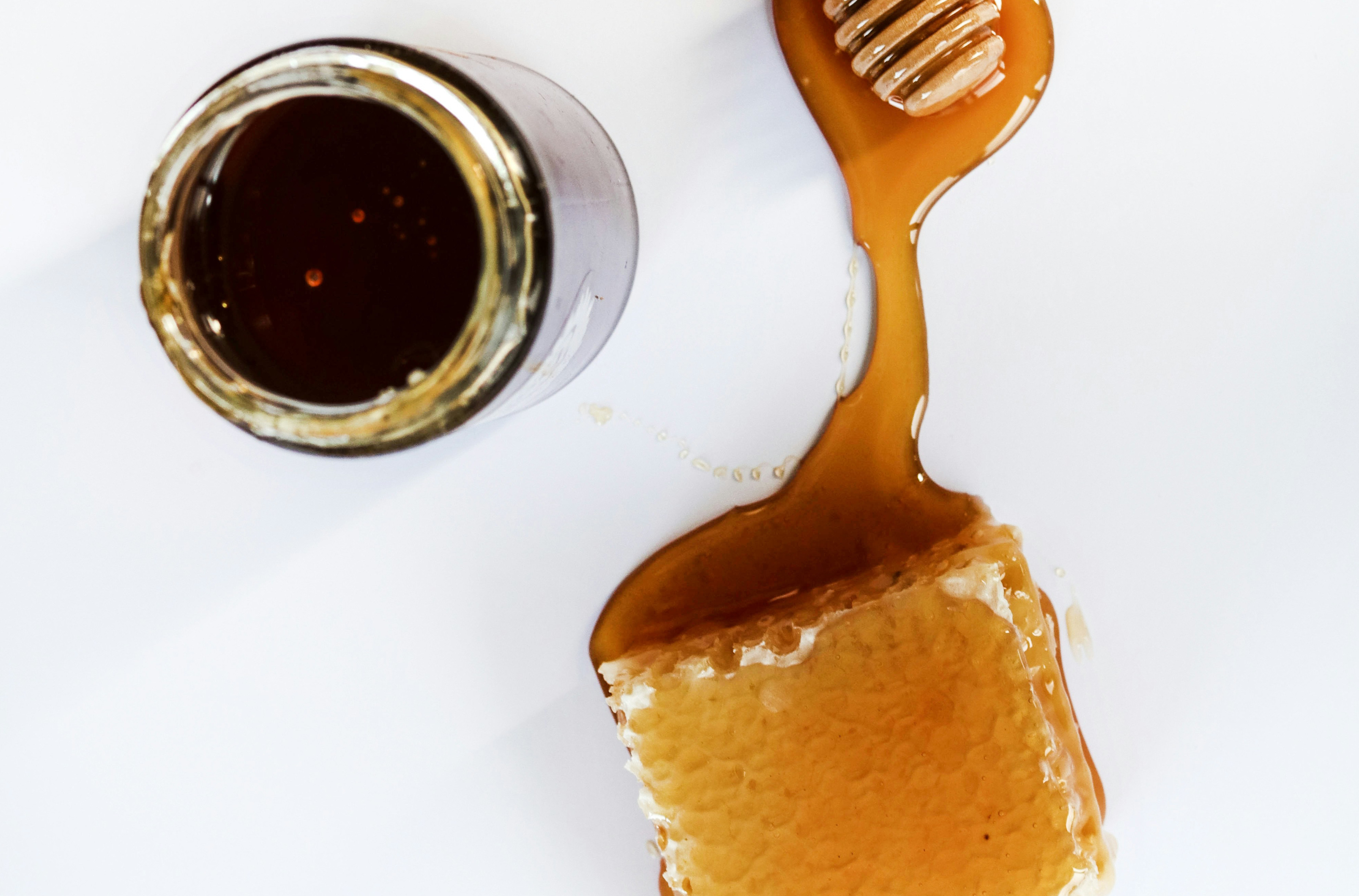 Stingless Bee Honey